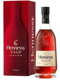 Hennessy (VSOP) Drink