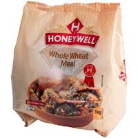 Honeywell Whole Wheat Meal 9.5kg