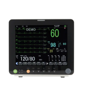 Scan monitor
