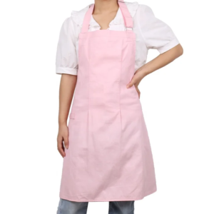 Kitchen apron