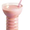 Smoothie-Strawberry & Apple Blend (in 1 litre bottle)