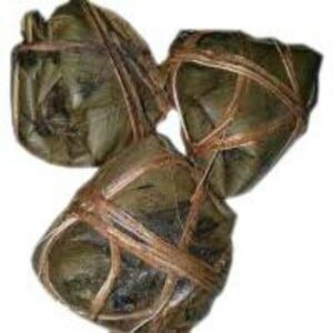 Ogiri Seasoning (9 wraps of fresh ogiri)