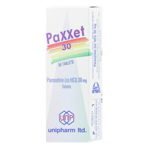 Paxil
