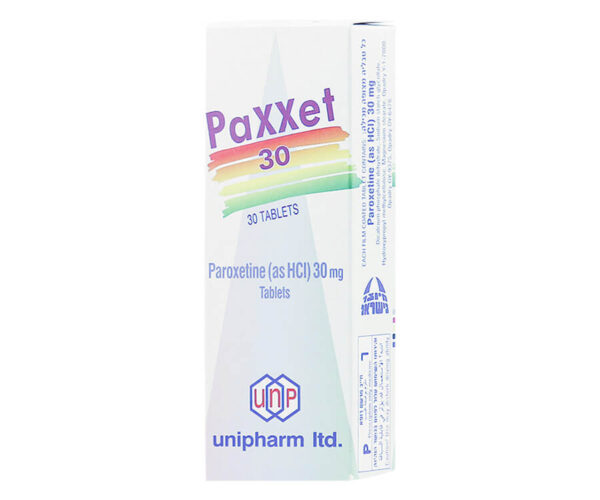 Paxil