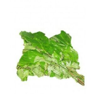 Oha Leaf