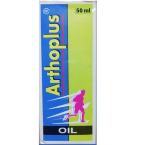 ARTHOPLUS OIL (50ml)