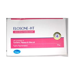 ELOSONE-HT SOAP (75g) LEEFORD HEALTHCARE