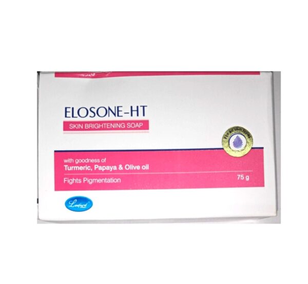 ELOSONE-HT SOAP (75g) LEEFORD HEALTHCARE