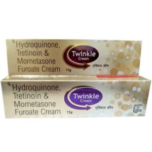 AUSTRO LABS TWINKLE CREAM (15g)