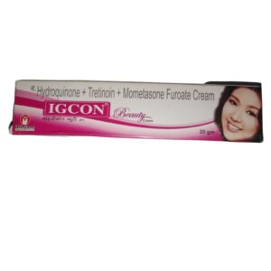 IGCON BEAUTY CREAM (20g)