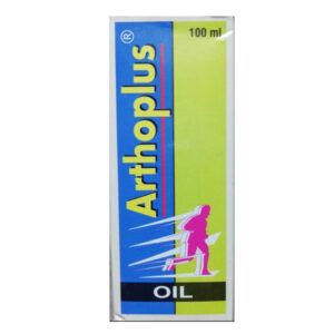 ARTHOPLUS OIL (100ml)