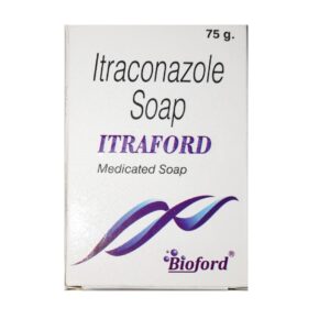BIOFORD ITRAFORD SOAP (75g)