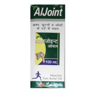 AMBIC ALJOINT OIL (100ml)