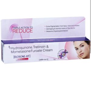 ELOSONE HT CREAM (15g)