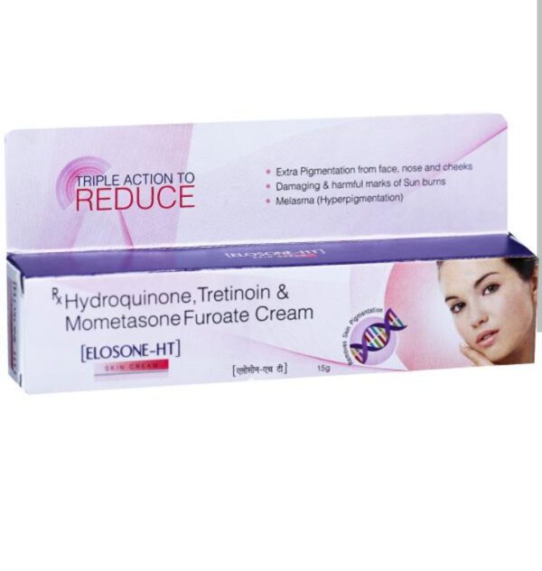 ELOSONE HT CREAM (15g)