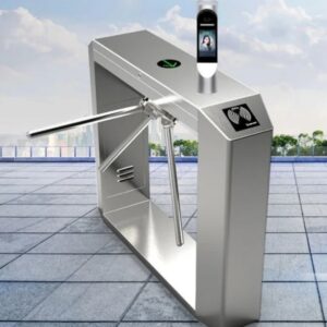 Tripod barrier Turnstile Access control