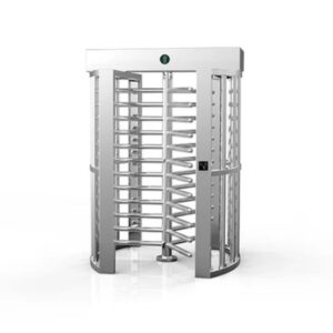 Stainless Steel Turnstile Access Control System