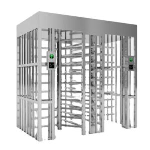 Stainless steel Turnstile control