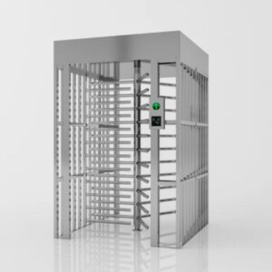 Full Height Turnstile