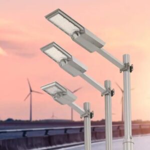 Solar Street Light