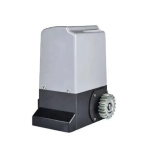 Sliding gate machine