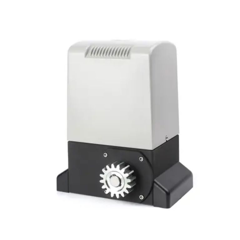 Automatic sliding gate opener