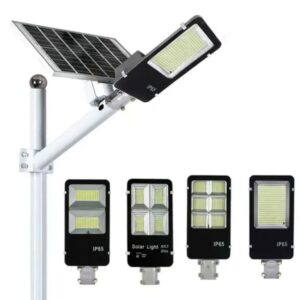 Solar led light