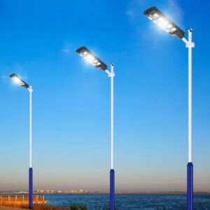 Solar Street LED Light