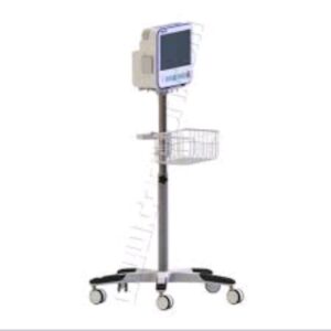 Patient Monitor Cart