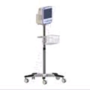 Patient Monitor Trolley Cart