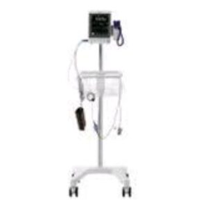 Trolley For patient Monitor