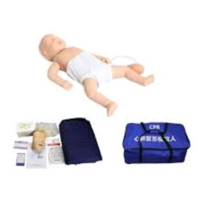 Child Manikin