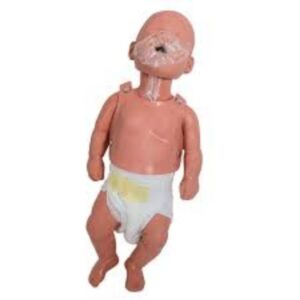 Child Manikin CPR Medical