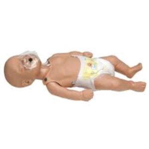 Baby CPR Manikin