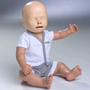 Medical CPR Manikin