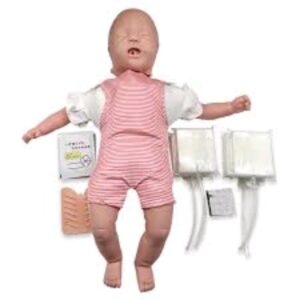 Child CPR Manikin