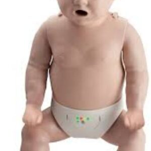 Child Manikin CPR