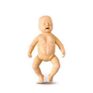 Infant CPR Manikin