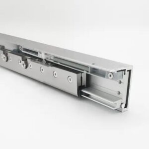 Sliding machine kit