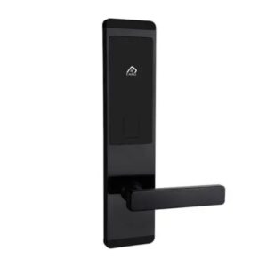 Manual key Smart lock