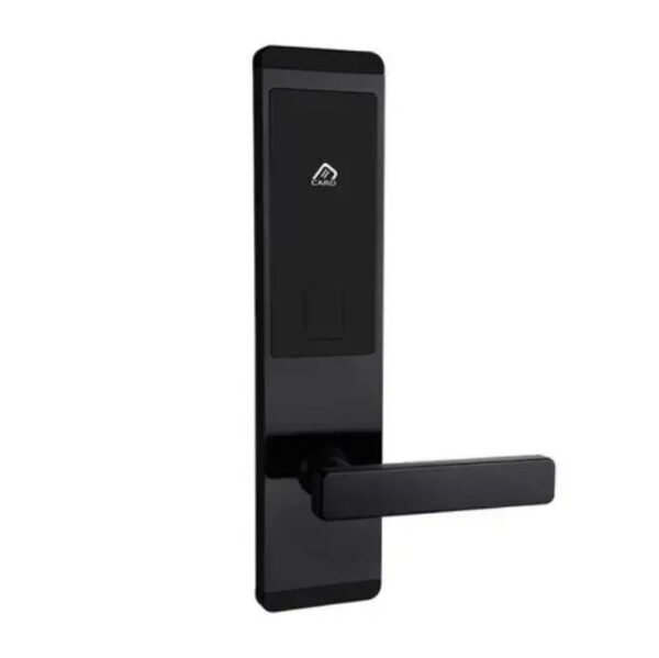Manual key Smart lock