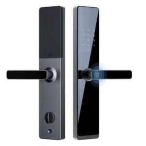 Smart Door Lock
