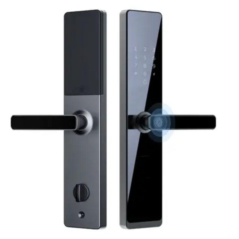 Smart Door Lock