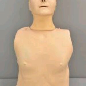 Adult CPR Training Manikin