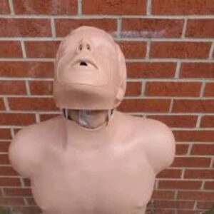 Medical Training CPR Manikin