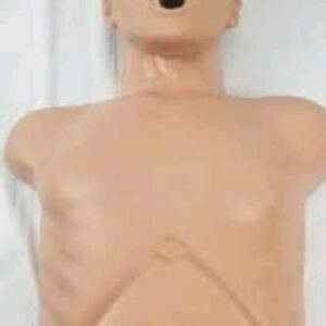 Training CPR Manikin Adult