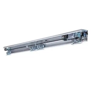 Automatic sliding machine