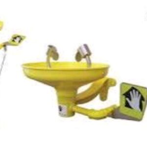 Emergency Shower