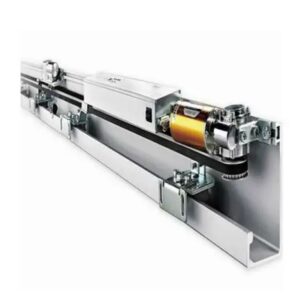 Automatic sliding door machine kits