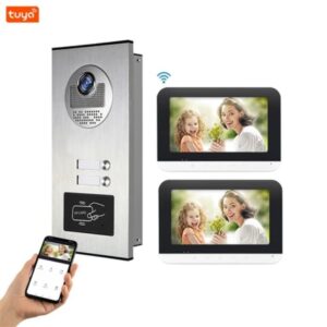 Door phone